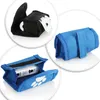 COM-FOUR® 102 stuks hondenpoepzakjes met zakjesdispenser, Productafbeelding-voorbeeld 7