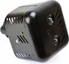 Tlmič výfuku pre HONDA GX340 GX390 / Zongshen 188F / Náhľad obrázku produktu 3