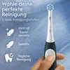 Braun Oral-B iO Series 2 mit Reiseetui Forest Green, Produktbild-Vorschau 30
