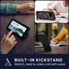kwmobile Handyhülle für Google Pixel 10a Hülle - Kunststoff Produktbild-Vorschau 6