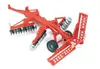 Bruder 02217 - Kuhn discover XL Scheibenegge Produktbild-Vorschau 17