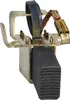 vhbw 2x Kohlebürste 7 x 12 x 18 mm kompatibel mit Bosch 3 Produktbild-Vorschau 8