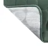 Badteppich MSV PEBBLES 50 x 80 cm darkgreen Produktbild-Vorschau 2
