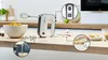 Bosch MFQ49300, Handmixer, zwart, roestvrij staal, wit, Productafbeelding-voorbeeld 7