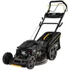 TEXAS Rasenmäher Benzin mit Antrieb Radantrieb 46cm TPL Produktbild-Vorschau 2