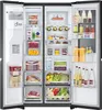 GSXV91MCAE Kühl-Gefrier-Kombination Produktbild-Vorschau 15