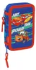 Disney Pixar Cars doppel Federmappe 29pcs Produktbild-Vorschau 1