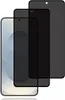 2x Panzerfolie Blickschutz Samsung Galaxy S23 FE Produktbild-Vorschau 2