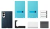 Samsung EF-KF971SNEGWW, Custodia, Samsung, Z Fold8, 19,3 cm Anteprima dell’immagine prodotto 5
