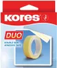 Kores 55515, 5 m, Transparent, 15 mm, 1 Stück(e), Box Produktbild-Vorschau 2