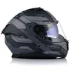 Casco integrale con visiera per ciclomotore | LS2 FF808 Anteprima dell’immagine prodotto 18