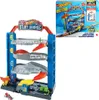 Hracia súprava Mattel GNL70 Hot Wheels City Stunt Garage Náhľad obrázku produktu 18