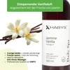 HABYS Daily Spa | Jasmin & Vanille Massageöl | Produktbild-Vorschau 6