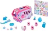 Caravane Pour Animaux De Compagnie Hatchimals Voir les images du produit 1