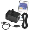 EMOS GoSmart Pompa di ricambio per fontana intelligente per Anteprima dell’immagine prodotto 1