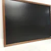 Lavagna nera da gesso in cornice di legno 120x90 cm Anteprima dell’immagine prodotto 28