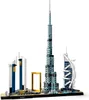 LEGO® Architecture 21052 Dubaj Náhled obrázku produktu 23