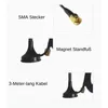G55C LTE 4G Antenne 12dBi SMA – Signalverstärker mit Produktbild-Vorschau 3