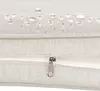 tectake® Garten-Loungesofa Sundo im Rope-Design mit Produktbild-Vorschau 9