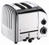 Tostapane Dualit NewGen - slot extra larghi - argento - Anteprima dell’immagine prodotto 4