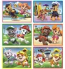 Paw Patrol drehbare Kunststoffbausteine, Würfelbausteine Produktbild-Vorschau 3