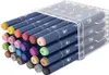 Art Sensations – Hohlmarker Nassau, set met 24 kleuren Productafbeelding-voorbeeld 4