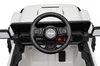Macchina Elettrica per Bambini 101x59x65 cm Licenza Jeep Anteprima dell’immagine prodotto 9