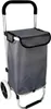 Alu Trolley Einkaufstrolley Tasche Einskaufsroller Produktbild-Vorschau 1