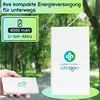 Kompakte Powerbank USB-C (4.000mAh) – Ultra-Slim Powerbank Produktbild-Vorschau 5