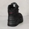 Stivali di sicurezza Boreas Work GTX Mid Gr.40 nero S3 Anteprima dell’immagine prodotto 8