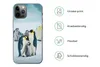 MuchoWow® Handyhülle Schutzhülle Hülle für iPhone 12 Pro Produktbild-Vorschau 7