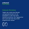 Orthomol Fertil plus - für Männer mit Kinderwunsch - mit Produktbild-Vorschau 5
