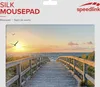 SPEEDLINK SILK Mousepad, Beach Produktbild-Vorschau 1