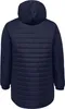 Hummel hmlPromo Short Bench Jacket Produktbild-Vorschau 2
