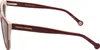 Carolina Herrera Damen-Sonnenbrille im Cat-Eye-Stil aus Produktbild-Vorschau 6