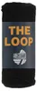 Lana Grossa - The Loop 0012 schwarz Produktbild-Vorschau 2