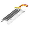 A product shot of a PTC heating element. Anteprima dell’immagine prodotto