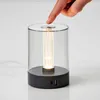 Northpoint LED Tischleuchte Tischlampe mit Touch-Taste Produktbild-Vorschau 2
