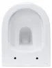 SAT LOFTY Wand-WC kurz 48cm mit SoftClose TakeOff WC-Sitz, Produktbild-Vorschau 6