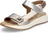 Gabor Fashion sandalo donna cipria-multicolore, Anteprima dell’immagine prodotto 22