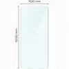 Gehärtetes Glas für Xiaomi Redmi Note 10 Pro, Bizon Glass Produktbild-Vorschau 2
