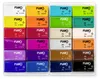 STAEDTLER FIMO soft 8023 ofenhärtende Modelliermasse Produktbild-Vorschau 2