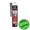 MEM Ziegel- und First-Fest 445 g Produktbild-Vorschau 3