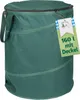 TTL GARDEN Gartenabfallsack DELUXE 160L grün Gartensack Produktbild-Vorschau 1