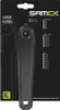 Samox Kurbel E-Bike, rechts, L=170mm, für Bosch & Brose, Produktbild-Vorschau 3