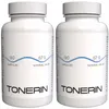 TONERIN - 120 Kapsułek (2 x 60 Kapsułek) - 2 Dawki Podgląd zdjęcia produktu 1