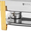 Speisenwärmertisch bemar für GN 1/1 9 l Paste Produktbild-Vorschau 3