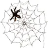 Ragnatela 70 Led luci artificiali di Halloween Arancione Anteprima dell’immagine prodotto 7