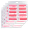 A stack of blister packs containing pink scent sticks. Produktbild-Vorschau