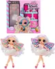 L.O.L. Surprise! OMG Eye Spy - Fairy, Modelka, Žena, 4 rok Náhľad obrázku produktu 4